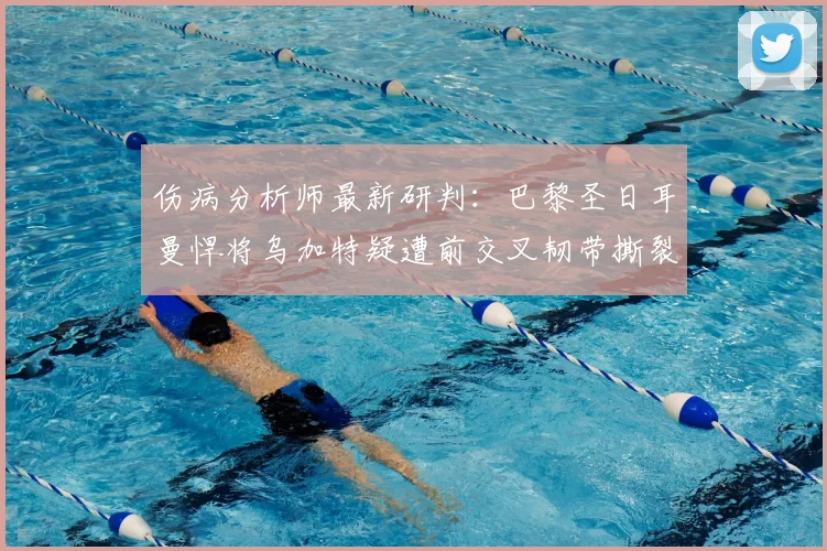 伤病分析师最新研判：巴黎圣日耳曼悍将乌加特疑遭前交叉韧带撕裂，对2026赛季影响几何？